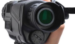微光夜视仪 微光夜视仪